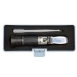 Refractometru YATO YT-06722 pentru antigel, acid baterie si lichid spalat